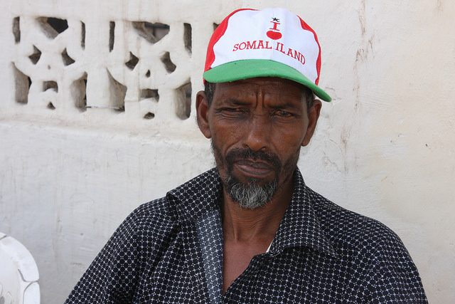 Still in Limbo, Somaliland Banking on Berbera