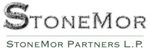 StoneMor Partners L.P. Announces Amendment to Revolving Credit Facility and Provides Update on Delay in Filing of 10-K