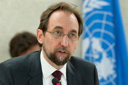 Women’s Progress Uneven, Facing Backlash – UN Rights Chief