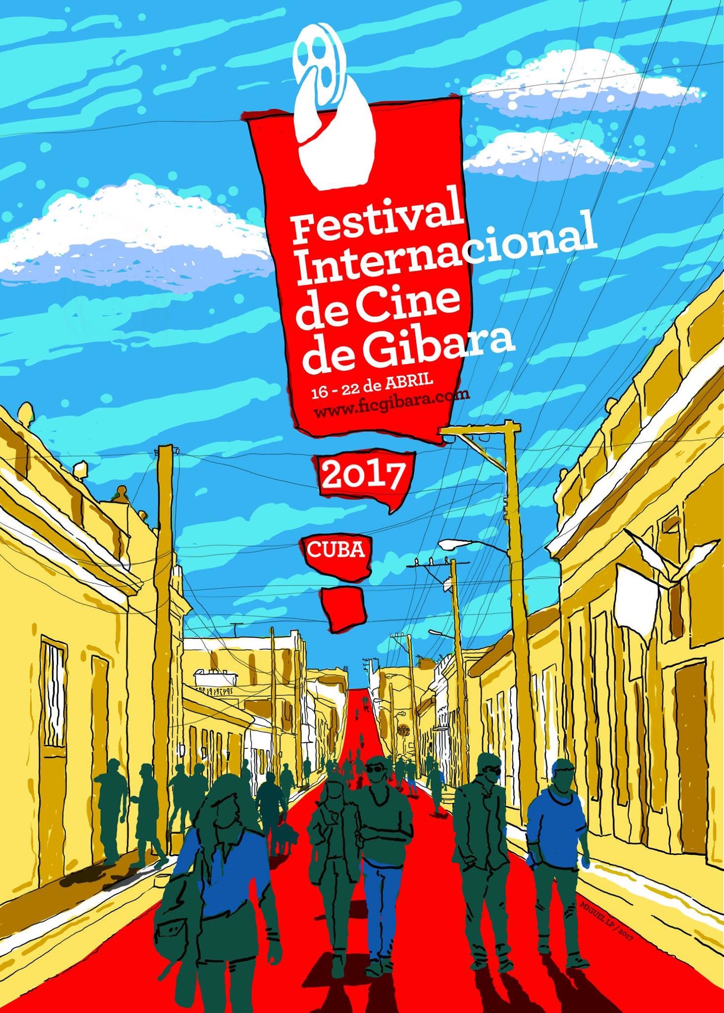 Benicio del Toro and Pablo Milanés to participate in the Gibara International Film Festival