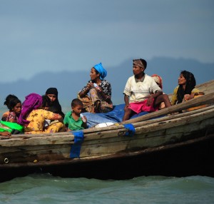UN to Investigate Violations Against Rohingya