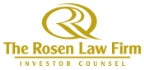 EQUITY ALERT: Rosen Law Firm Announces Filing of Securities Class Action Lawsuit Against Caterpillar, Inc. - CAT