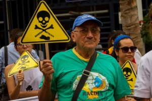 El Salvador Passes Pathbreaking Law Banning Metal Mining