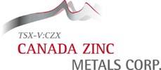 Canada Zinc Metals Closes Non-Brokered Private Placement