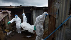 The Ebola Crisis: Lessons Learned for Developing Nations