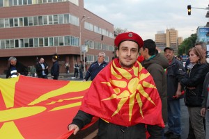 Politicians Hijack Macedonia