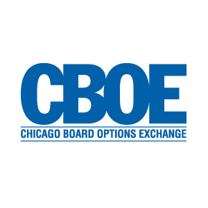 CBOE Holdings Reports First-Quarter 2017 Results; Reported Results Include Bats Effective March 1