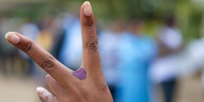 Strong Dispute Resolution System Key to 2017 Kenya Elections