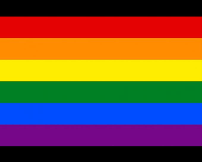 Francia es uno de los principales destinos gay friendly a los que viajar con Orgullo