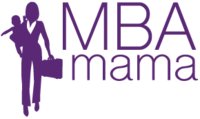 MBA Mama  online platform helping women strategically navigate family/career planning