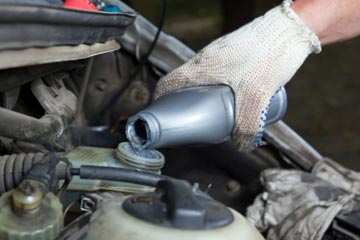 Brake Fluid Market Analysis Report and Opportunities Upto 2023