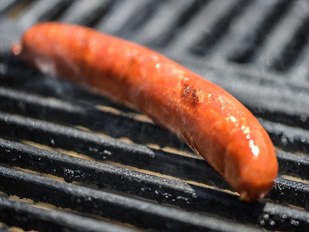 Hot Dogs And Sausages Market Report Analysis Overview Upto 2023