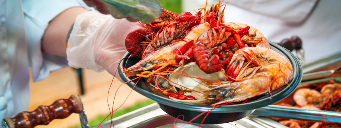 Seafood Market Report Analysis Overview Upto 2023