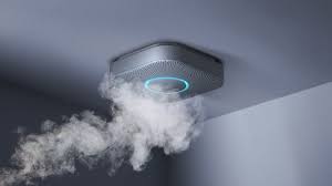 Smart Smoke Detectors Industry 2017 Global Development, Trend and Growth Research Report