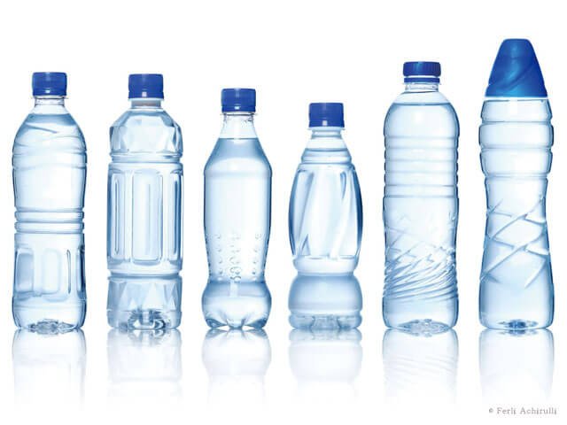 Global Bottled Water Market Rising at $280.0 billion in 2020