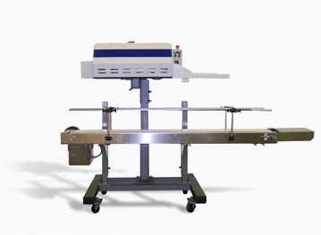Rotary Band Heat Sealer Market Set for Expansive Growth Over Next 10 Years