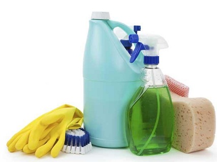 Global Antiseptics And Disinfectants Market will reach USD 8.10 Billion by 2021: Zion Market Research