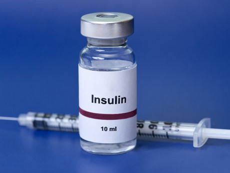 Human Insulin Market Is Expected To Grow At A CAGR Of 8.3% By 2021