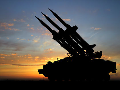 Rockets and Missiles Market Size & Share Outlook up to 2024