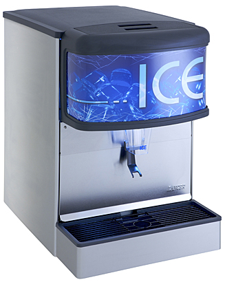 Global Ice Dispensers Market 2017 Industry Growth with CAGR at 2022 and Forecast Research Report