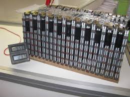 Zinc Battery Market 2017 Global Application, Classification, Revenue, Growth Rate, Opportunities and Forecast -2022