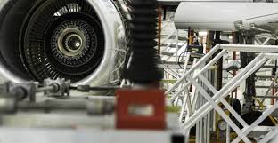 Global Commercial Aircraft MRO Market 2017-2022 : Industry achives a  positive Growth continously Studied by mrsresearchgroup