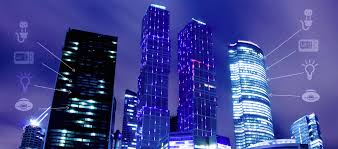 Global Smart Building Market 2017-2022 : Industry achives a  positive Growth continously Studied by mrsresearchgroup