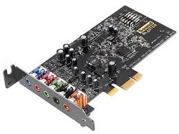 Global Sound Cards Market 2017-2022 : Industry achives a  positive Growth continously Studied by mrsresearchgroup