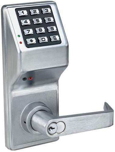 Global Digital Door Lock System Market Size, Trends, Analysis and Forecast, 2016 – 2024
