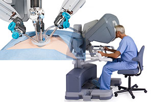 Robotic Surgery Systems Industry Future Report : Current Perspective, Technology Progress in Related Market and Forecasts
