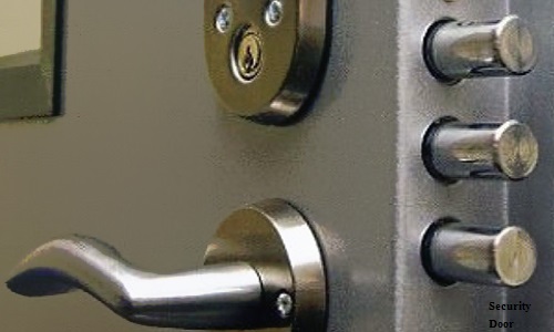 Security Door Industry 2017 to 2022: Market by Types, Demands, Manufacturers Analysis and Systems