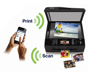 Wireless Printing Industry 2017 Market Size, Growth, Trends and 2022 Forecasts