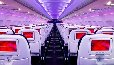 Aircraft Cabin Interior Market 2016-2023 Research Report By DecisionDatabases