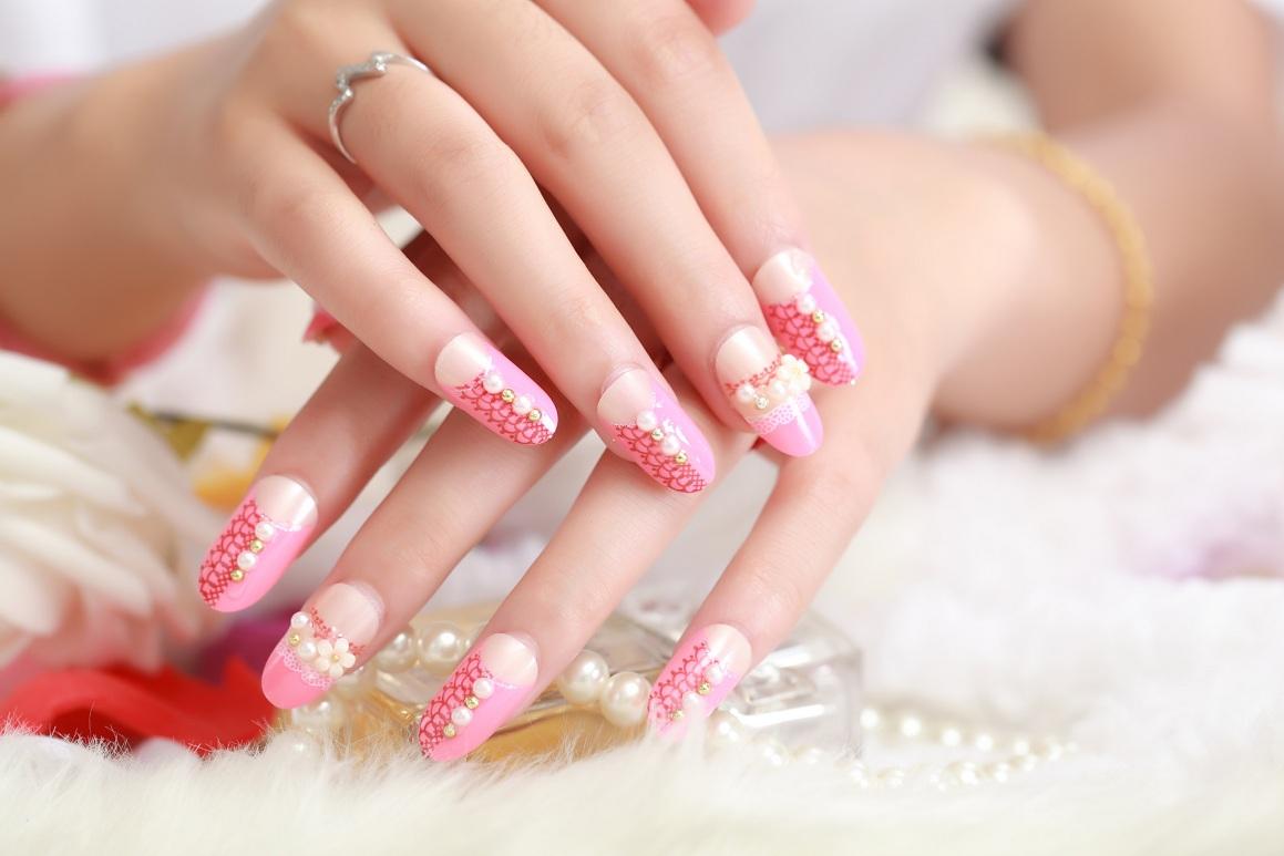 Artificial Nails and Tips Sales Market Research Report: Industry Latest Trends
