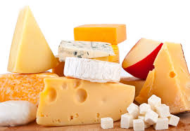 Chees Market Report Analysis Overview Upto 2023