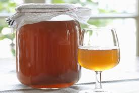 Kombucha Market 2016-2023 Research Report By DecisionDatabases
