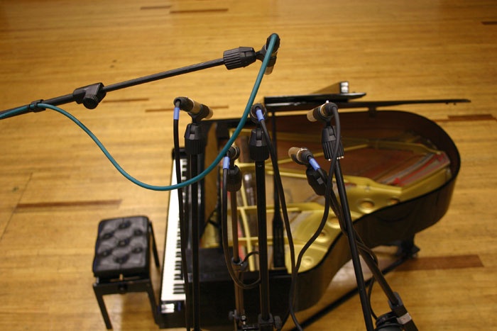Microphones In Musical Instruments Market 2016-2023 Size, Growth & Forecast Analysis Report