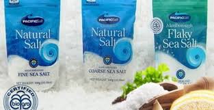 Natural Salt Industry: Global Market Size, Growth, Trends and 2022 Forecast Report