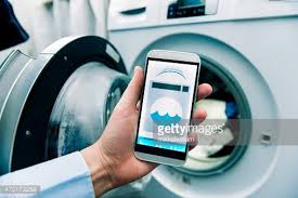 Smart Washing Machine Industry 2017 Market: LG, Whirlpool, Samsung, GE Appliances, Hitachi, Bosch, Panasonic, Electrolux