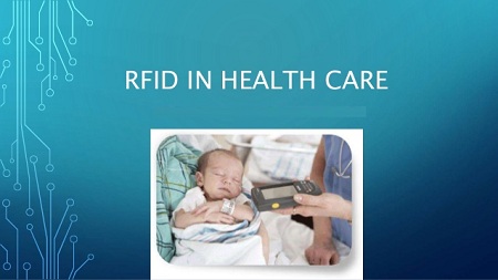 Worldwide RFID in Healthcare Market Size Growth 2021 Forecast Research Report