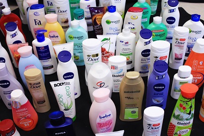 Global Body Lotion Market Size and Growth 2022