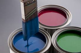 Paints and Coatings Market 2017-2021: Industry Global Trends, Share, Size and Forecasts Report