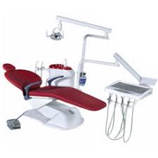 Dental Unit Market Report Now Available at Top Global Research Firm of 2017