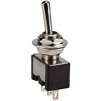 Global Miniature Toggle Switch Market Outlook, Growth, Demand, Strategy 2017-2022