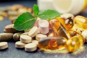 Global Vitamins & Supplements Market 2017 Pfizer, Bayer, BASF, Amway,Pharmavite (Otsuka Pharmaceuticals)