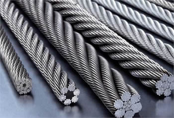 Steel Wire Rope Market 2022 | Perspectives de l'industrie, développements, tendances et prévisions