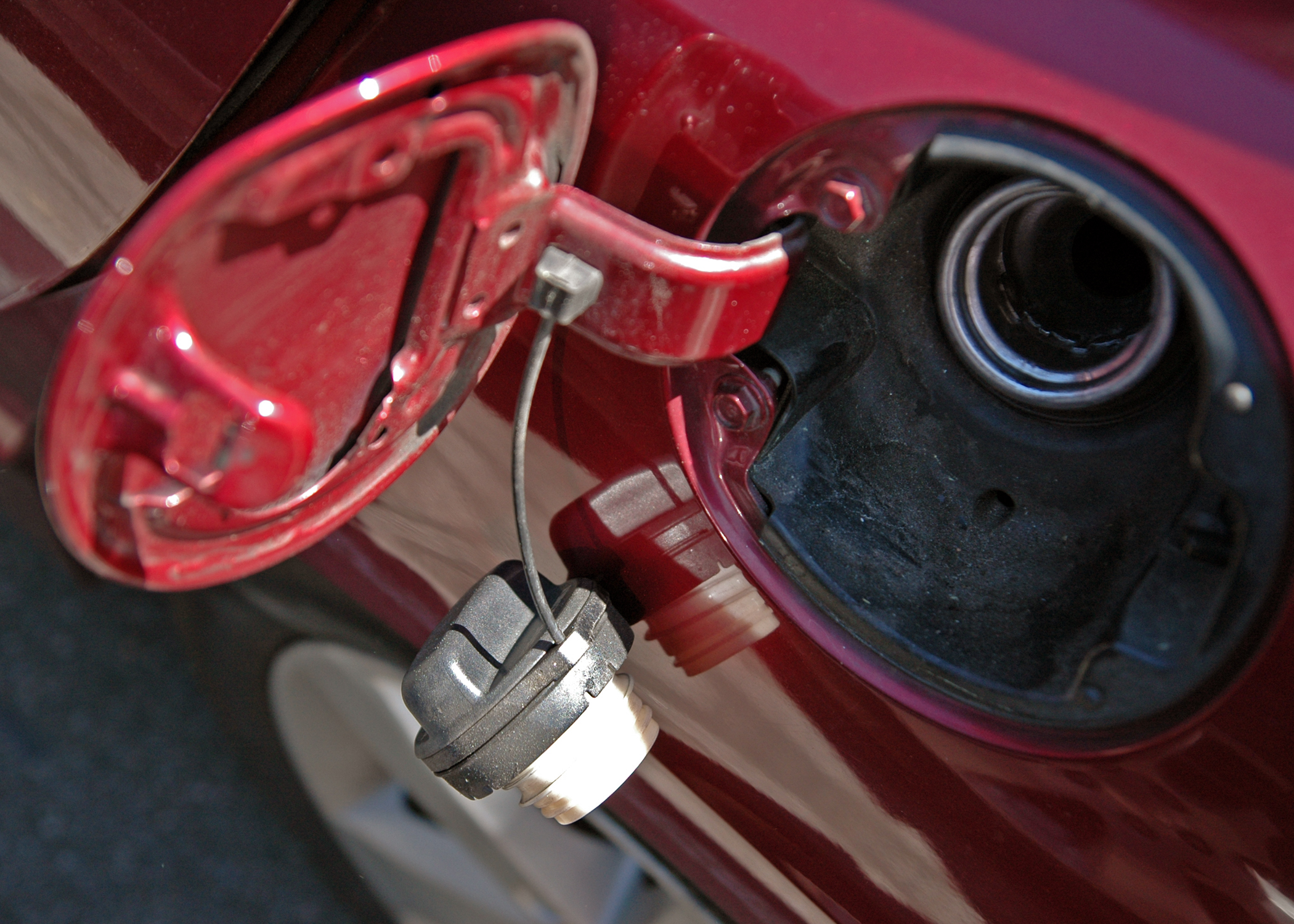 Véhicule de carburant pour véhicules américains 2022 | Perspectives de l'industrie, développements, tendances et prévisions