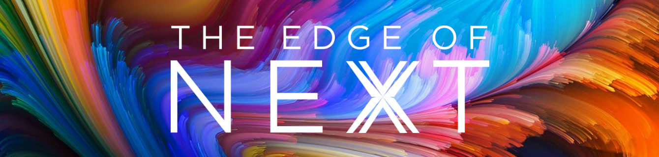 “The Edge of Next”: ciencia de datos, ciudades inteligentes, inteligencia artificial,  IoT, nube híbrida  y más