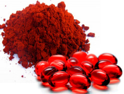 Astaxanthin Market 2016-2023 Industry Outlook Research Report