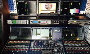 Global and Europe Broadcasting Equipment Market Analysis By Applications and Types